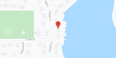 The Geneva Suites in google map