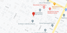 BeSano Place in google map