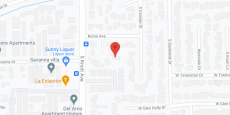 ABC Homecare in google map