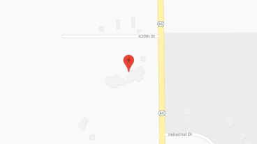 McGregor Carefree Living in google map