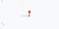LEE Center of Hibbing in google map