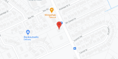 Right Time Right Place in google map