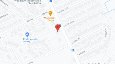 Right Time Right Place in google map