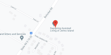 Dayspring Johns Island in google map