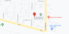 Aspen Grove Assisted Living in google map