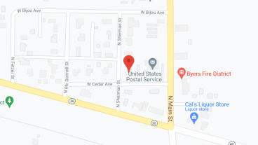 Aspen Grove Assisted Living in google map