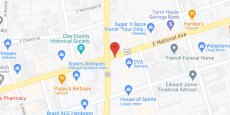 Villas Of Holly Brook Indiana LLC in google map