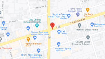 Villas Of Holly Brook Indiana LLC in google map