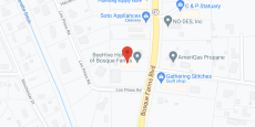 Beehive Homes of Bosque Farms in google map