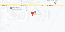 Maria Court in google map