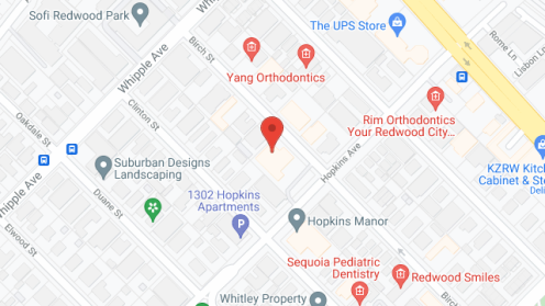 Map of the neighborhood around Abigail Complete Care, Inc.