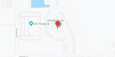 Bennett Pointe in google map