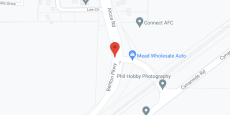 Waverly Heights in google map