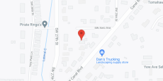Rockin' Chair Cottage in google map