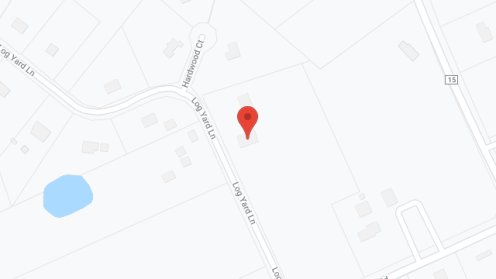 Map of the neighborhood around S and N Care Home