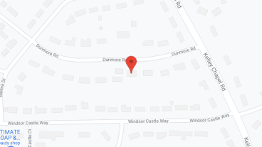 I Care in google map