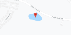 NHC Place at the Trace in google map