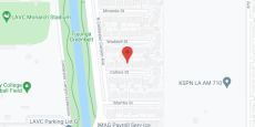 Walnut Garden Valley Village in google map