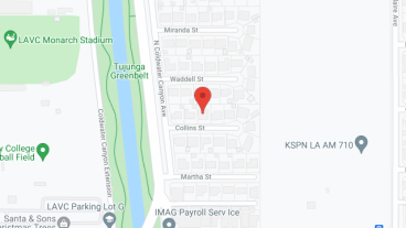 Walnut Garden Valley Village in google map