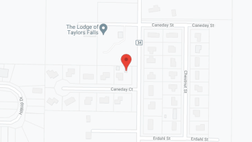 The Lodge at Taylor Falls in google map