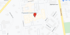 Newhaven Court Personal Care Apartments of Passavant Community in google map