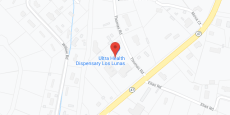 Center for Ageless Living in google map