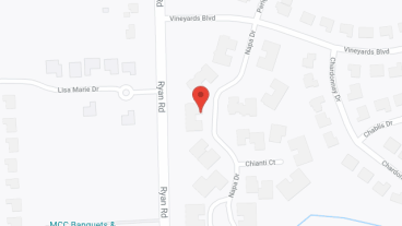 Greatest Total Home Care in google map