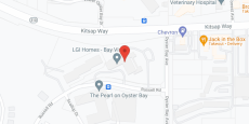 Bay Vista Commons Assisted Living Community in google map