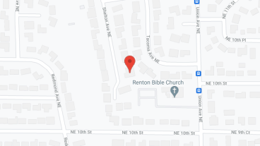 Merriment Adult Family Home, LLC in google map