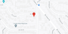 Senior Haven Care Home in google map