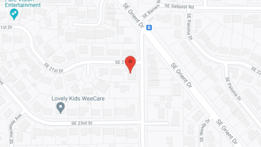 Senior Haven Care Home in google map