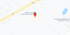 The Webb House Retirement Center in google map