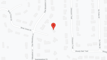 Briarcrest Manor in google map