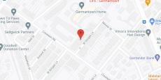 The Cottages at Germantown Senior Community in google map