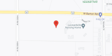 Lendardville Nursing Home in google map