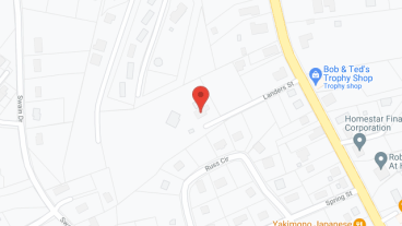 Graceful Care Senior Living in google map