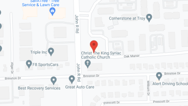 Sun Valley Senior Living in google map