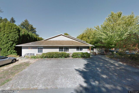Peaceful Integration Care Home 