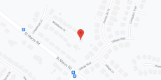 Beyond Walls in google map