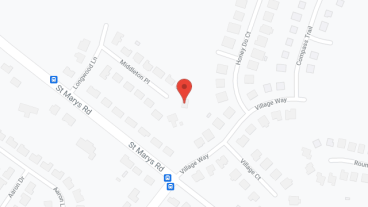 Beyond Walls in google map