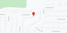 Horizon Manor in google map