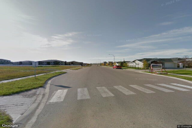 Mundy Park Apartments - High River Affordable 