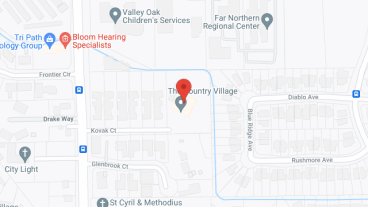 Country House(part of Country Village) in google map