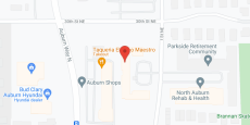 Village Concepts of Auburn – Brannan Park in google map