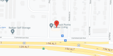 Madison Pointe Senior Living in google map