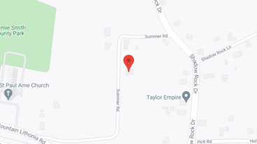 Haven House in google map