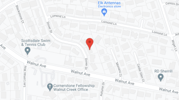 The Haven Home of Walnut Creek in google map