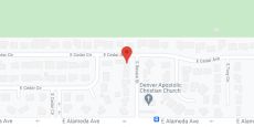 Village Assisted Living in google map