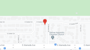 Village Assisted Living in google map