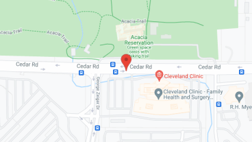 Deer Creek Lodge in google map